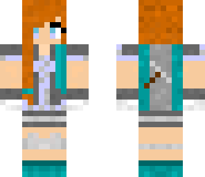 female dartron