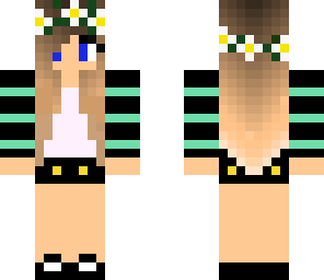 daisy chain girl