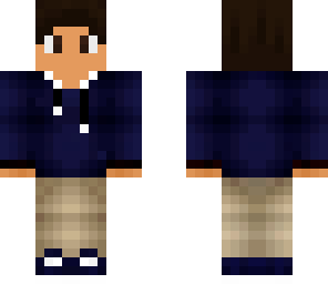 nick