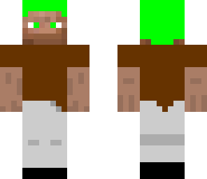 my skin xd