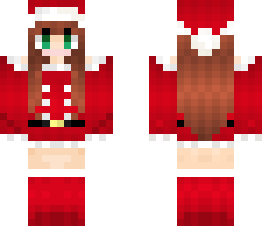 holiday girl