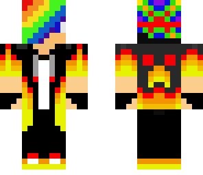epic boy