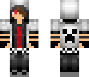 edited hoodie