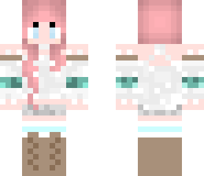 girl