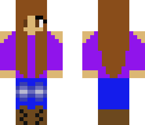 girl