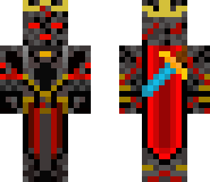 dark knight
