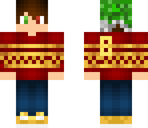 ibrandonclaus