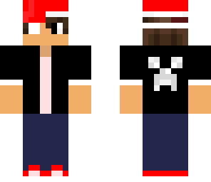 crishtmas boy