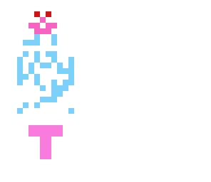 derpy ghost
