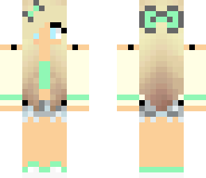 summer girl