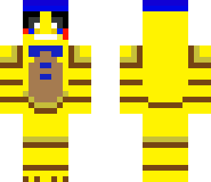 goldenfreddy