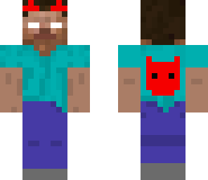 the devil