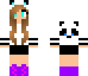 panda