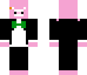 sir piggleton