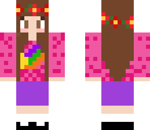mabel pines
