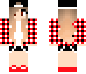 peekaboo168's skin
