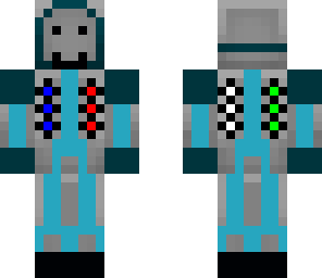 good robot
