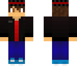 edited fadora boy