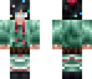 vanellope