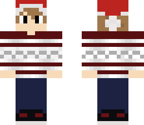 christmas sweater v2