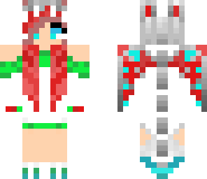 x mas dragon