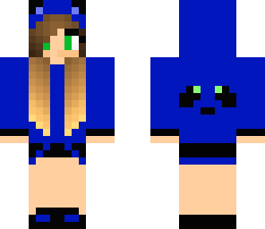 for allie blue