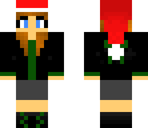 christmas version