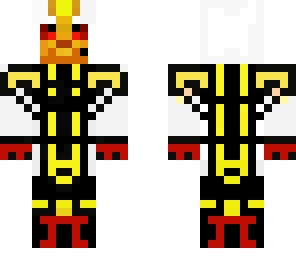 master phoenix