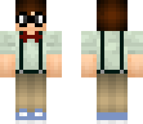 the nerd