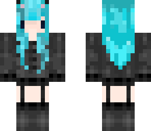 chibi gurl