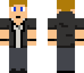 new skin