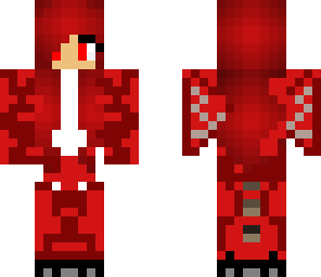 christmas dragon girl