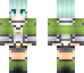 sinon sao 2