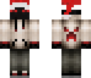 remake of christmas comet