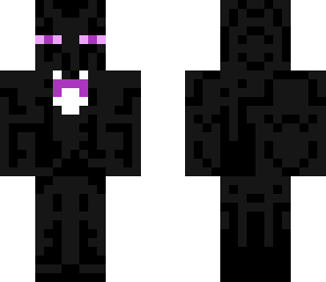 bert the enderman