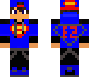 superman swag
