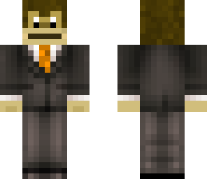 grantthemonkey's skin