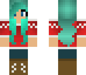 christmas shaded