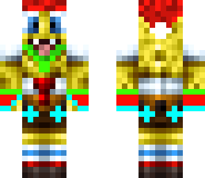 christmas spongebob