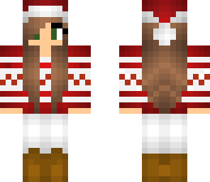 mustache x-mas
