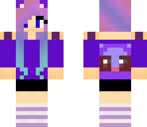 nettyplays girl