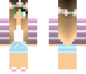 flower girl