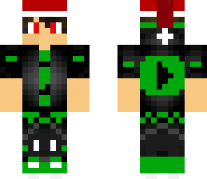 christmas edition of gracefulempire