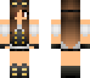 random steampunk