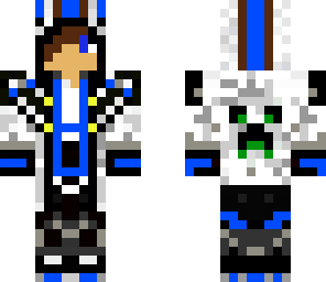 deichlux assasine