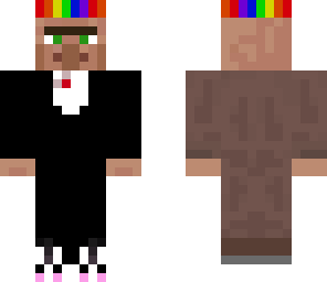 villager