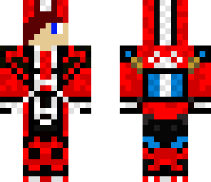 x-mas assasin