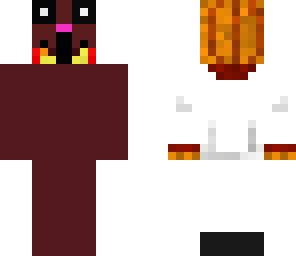 bear