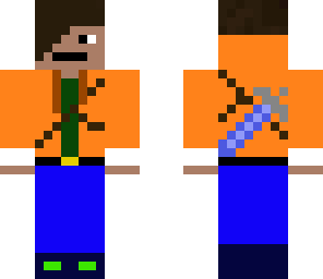 jacob 5