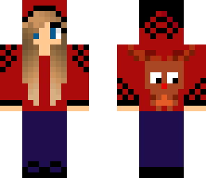 riendeer sweater